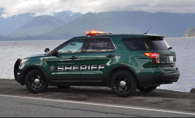 KCSO: One person killed in Port Orchard shooting, man arrested