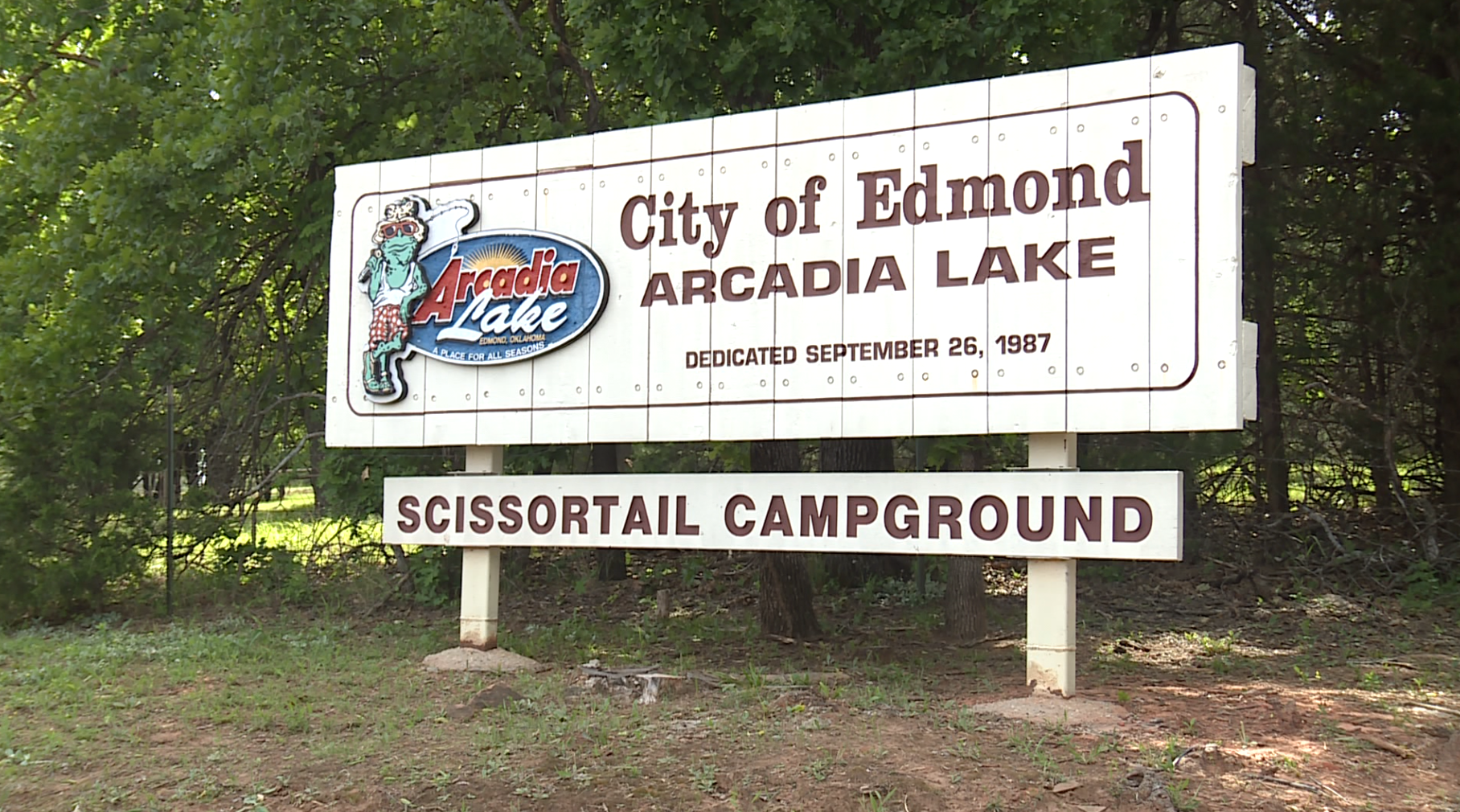 Edmond City Council to address Arcadia Lake shooting and safety measures