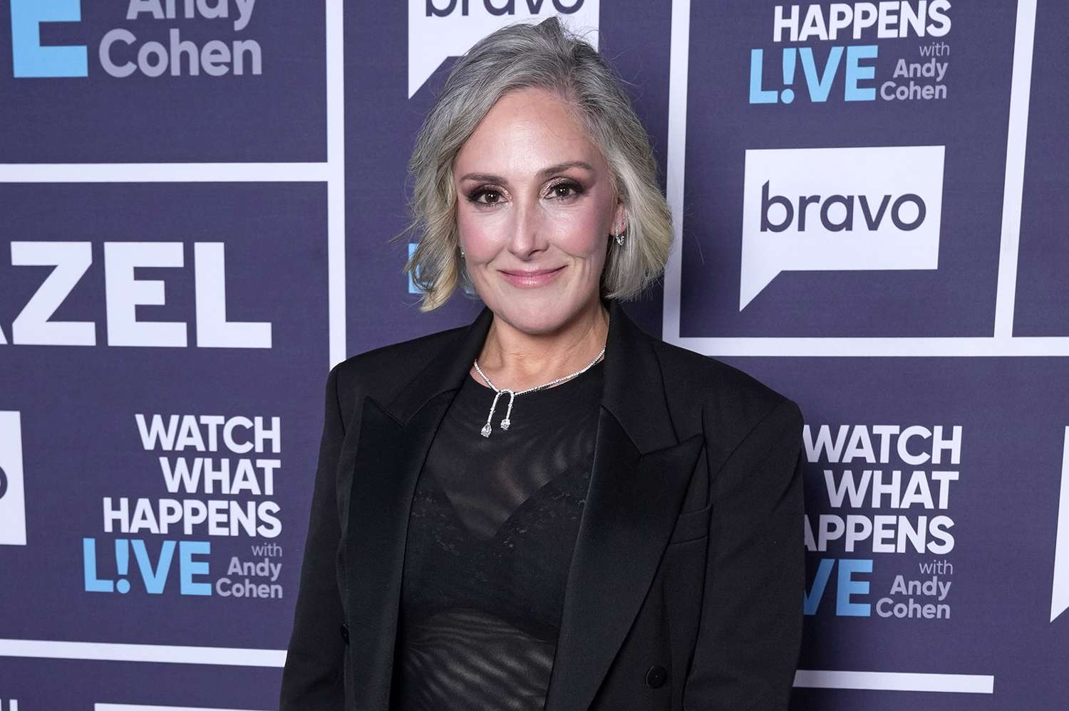 Ricki Lake details how she lost 40 lbs. without GLP-1s