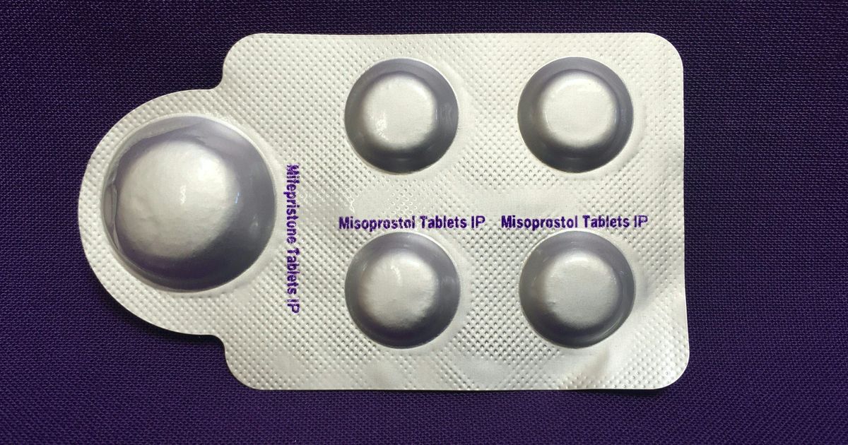 What to know about misoprostol-only abortion