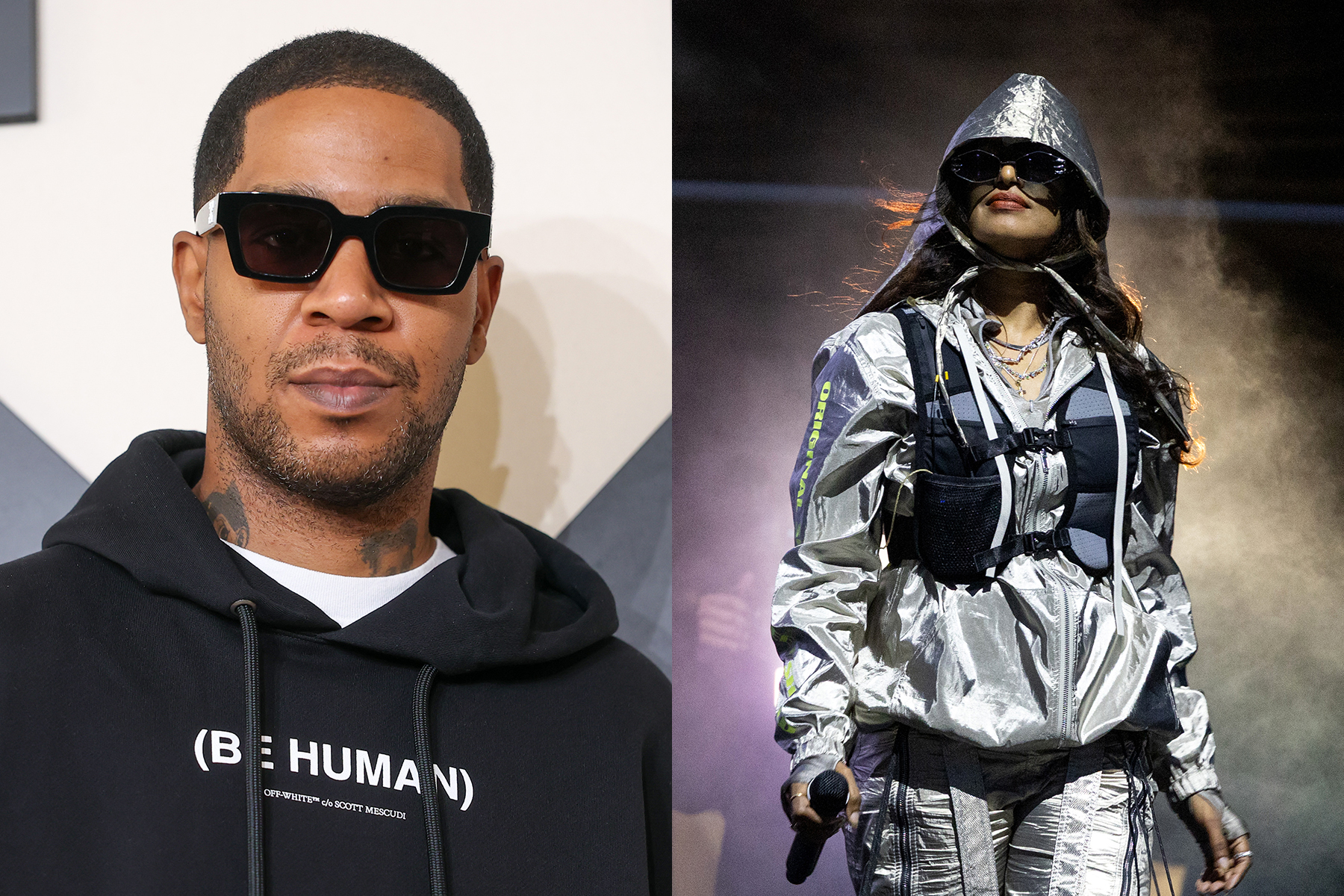 Kid Cudi Drops M.I.A. From Tour After 'Offensive Remarks' as Opener