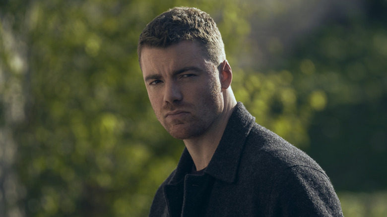The Night Agent to end with season 4 at Netflix