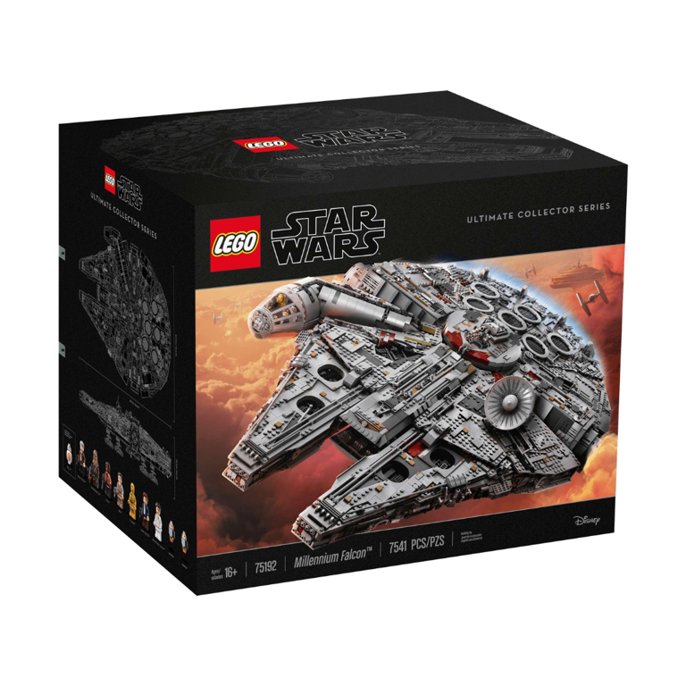 Celebrate Star Wars Day with the latest gear from apparel to Lego sets