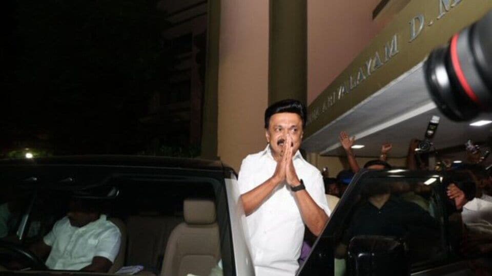 Tamil Nadu Assembly Election 2026 result: CM Stalin concedes defeat ...
