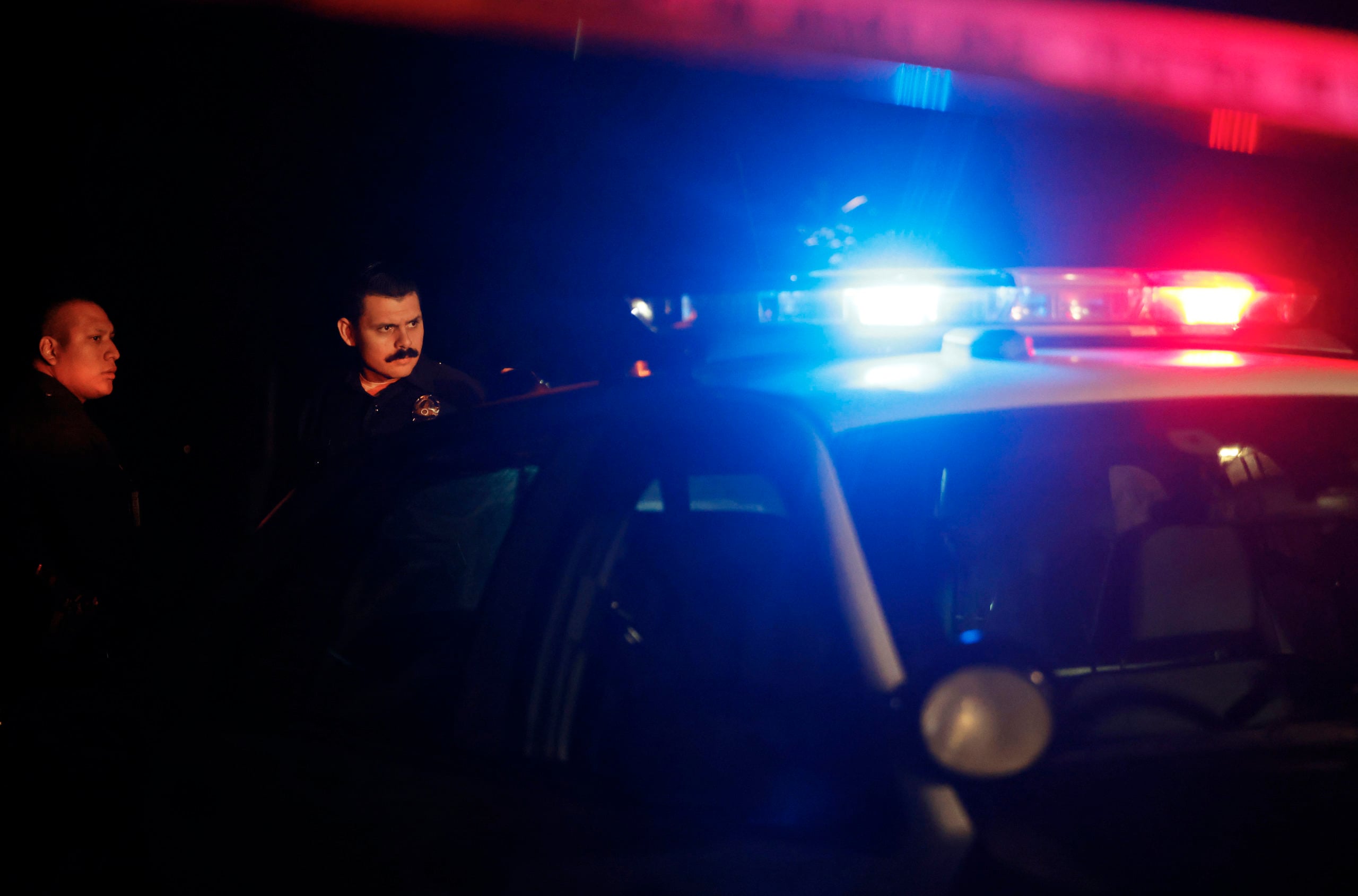 Report: Tennessee man allegedly bites own infant son, claims family ...