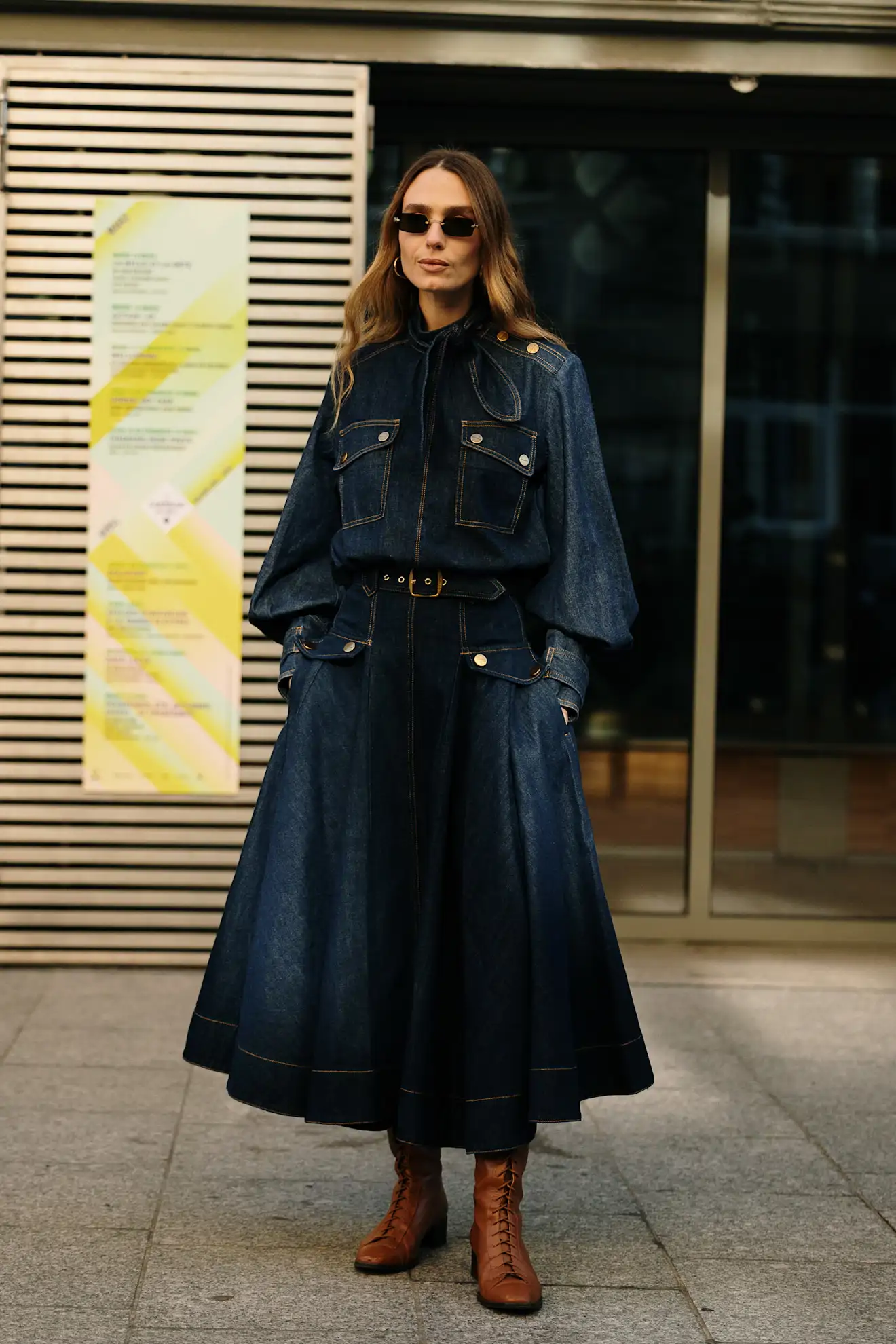 Cómo vestir cuando hay 17 grados por la mañana: 10 looks fáciles