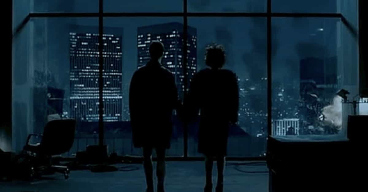 Movie endings better than the books
