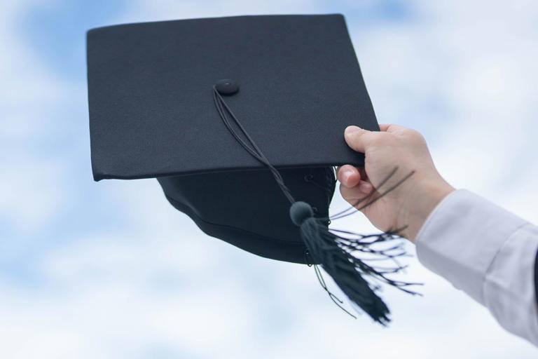 High school seniors thought they were getting 2-year scholarships, then ...
