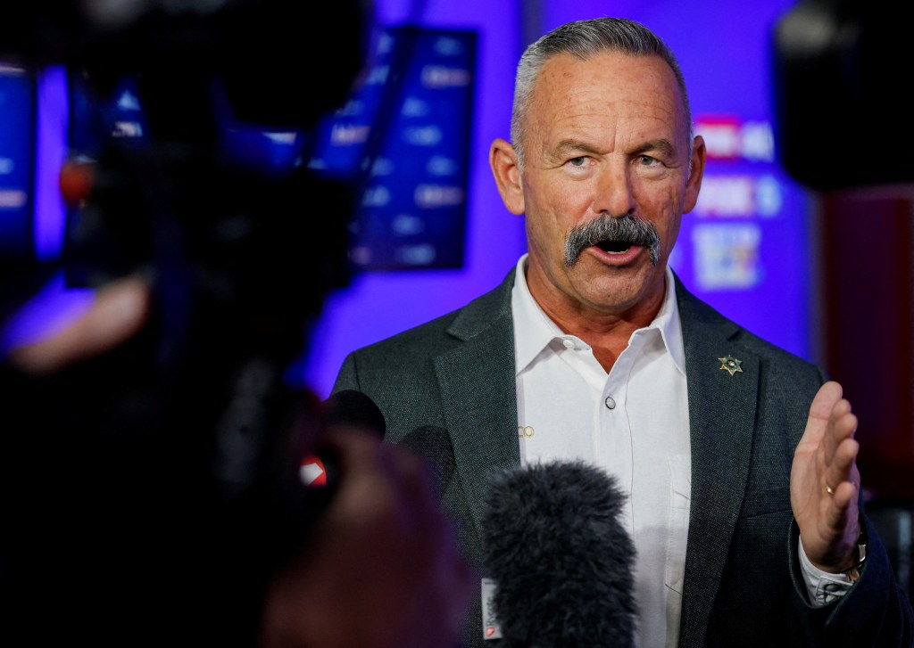 Democrats suddenly aren’t so welcome to the 'jungle' primary system