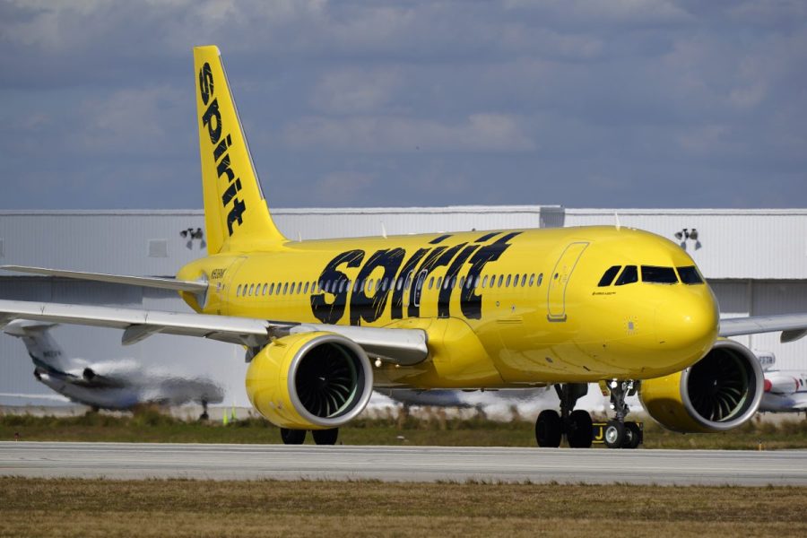Spirit says most customers refunded after shutdown