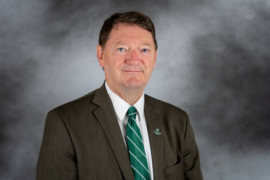 SUNY Morrisville president announces retirement