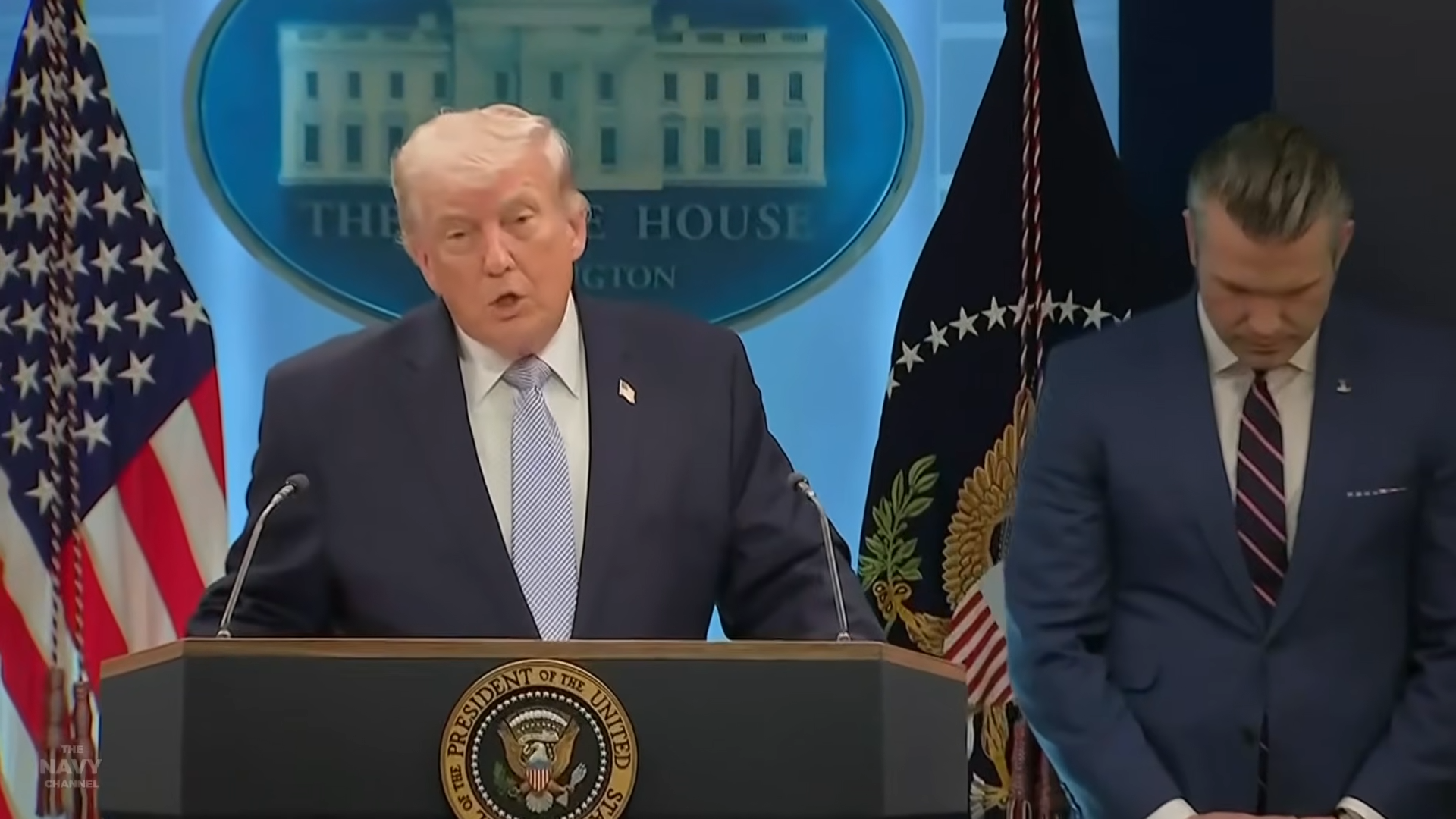 Trump threatens Cuba - is the US heading toward another war?