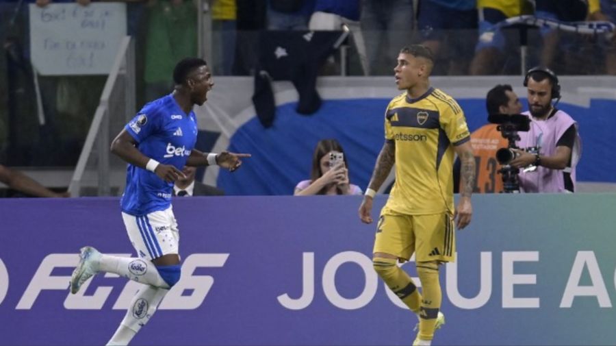 ¡Cuidado hinchas de Boca! Toque de queda y alerta máxima en Ecuador en ...