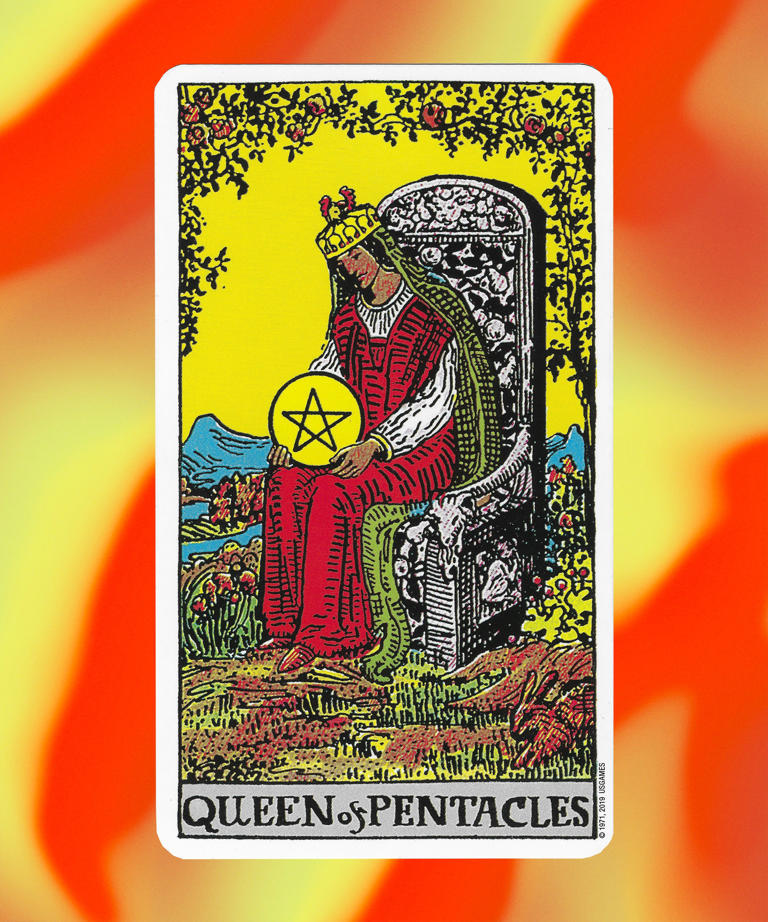 Are you actually ready to receive what you want? May’s tarotscopes can help