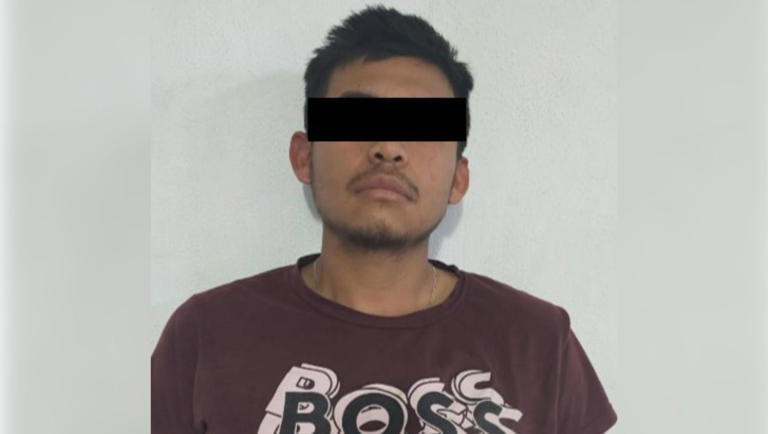 Identifican a presunto responsable de ataque a puñaladas en Santa ...