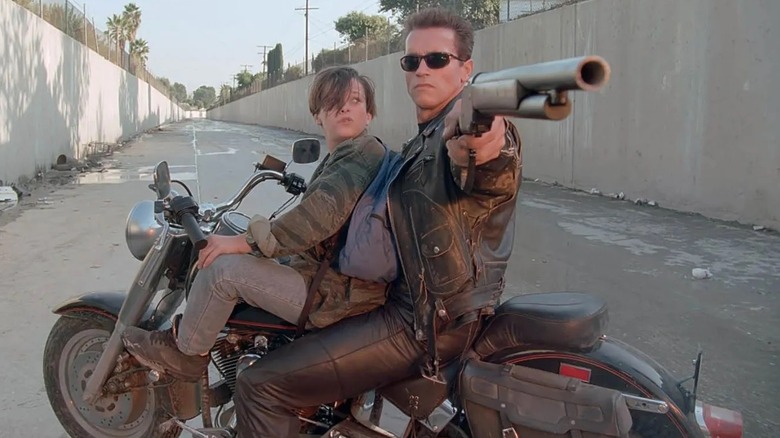 5 action movies from 1991 that still deliver the same thrill