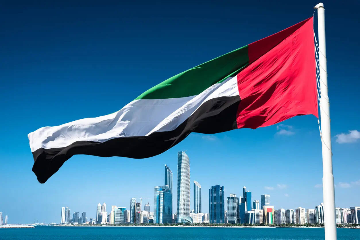 UAE says Iran has resumed attacks as the US moves to reopen the Strait ...