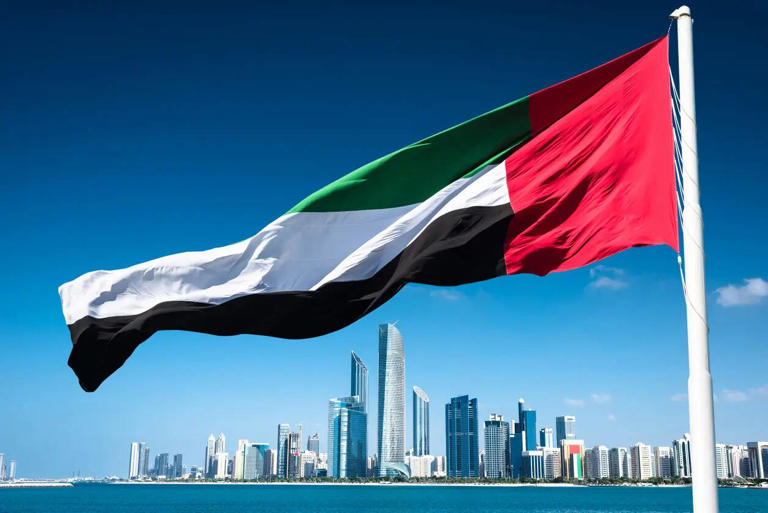 UAE says Iran has resumed attacks as the US moves to reopen the Strait ...