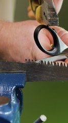 Hand saw hack every DIYer should know 🔥