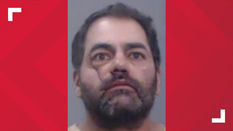 Ector County man arrested in Loop 250 shooting of Mongol Motorcycle ...