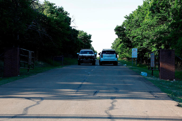 At least 23 people injured in Oklahoma lake party shooting: Police
