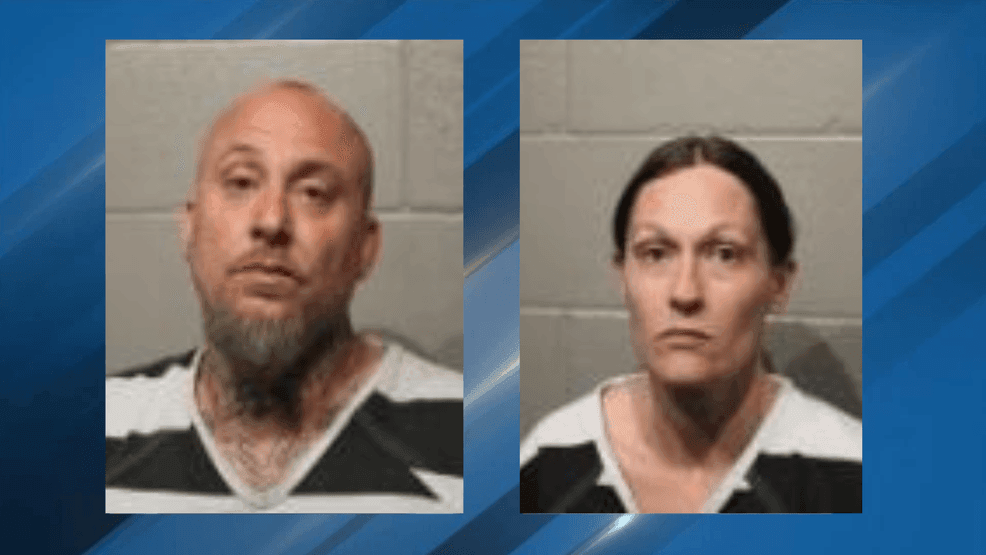 Two arrested in Oklahoma City in death of 9-year-old, charged with ...