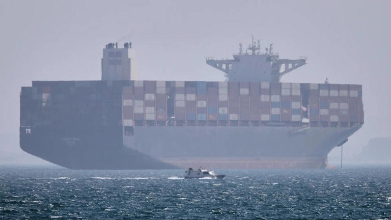 US military engages Iranian forces as UAE faces attacks amid Strait of ...