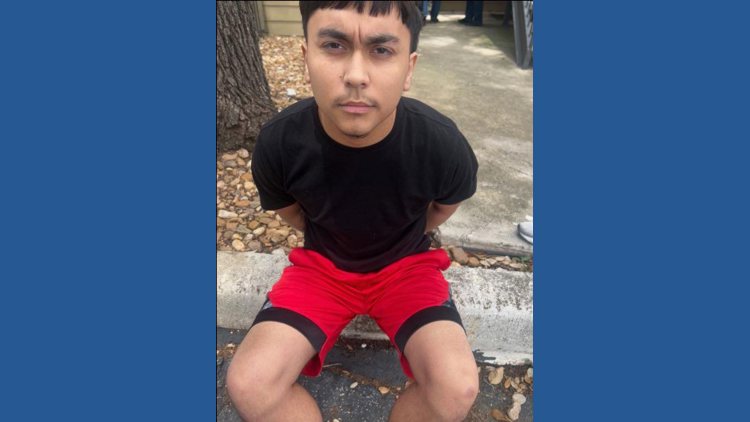 18-year-old arrested in connection with deadly shooting last month