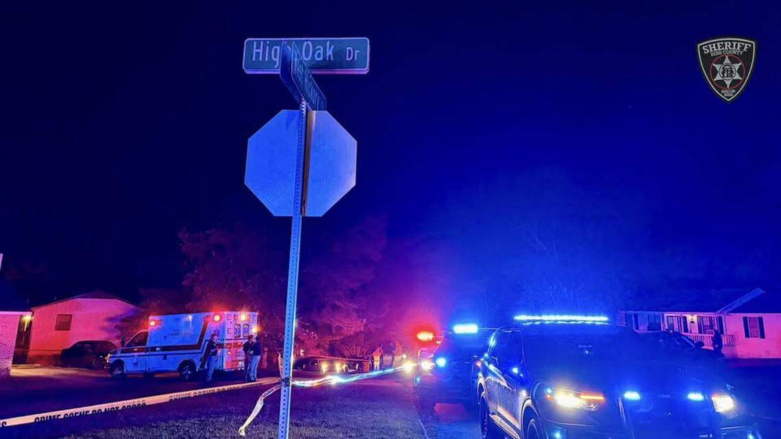Man arrested, charged with murder in shooting death of older brother in ...