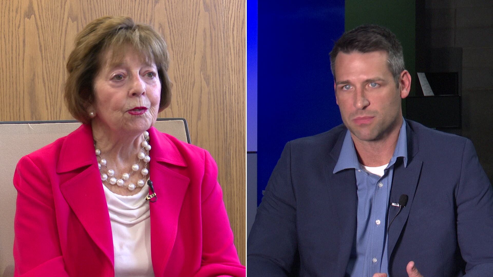 Republican primary for Indiana Senate District 11 features incumbent ...