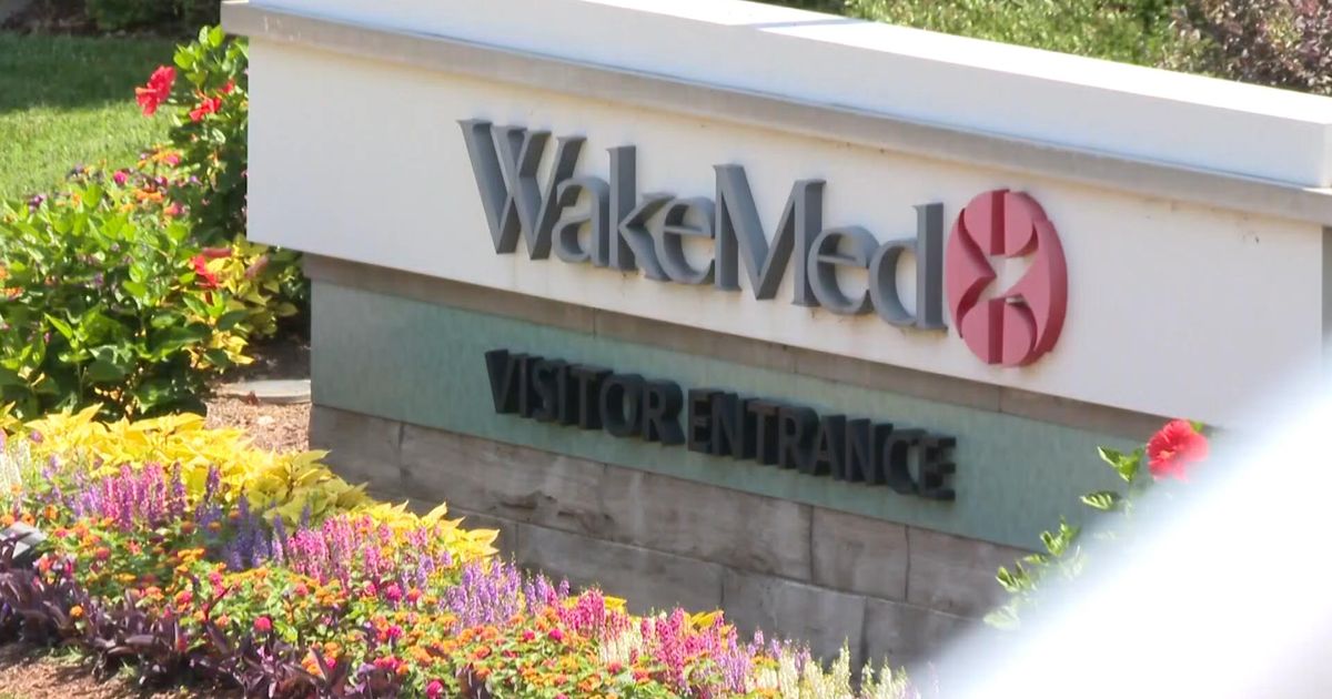 What to know about WakeMed's deal with Atrium as NC officials raise alarms