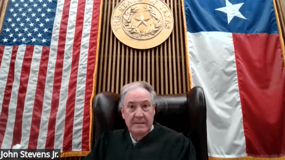 Man ordered to remain in Rusk, not guilty by reason of insanity in ...