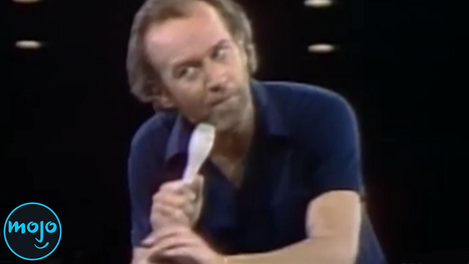 10 comedians who offended the most people