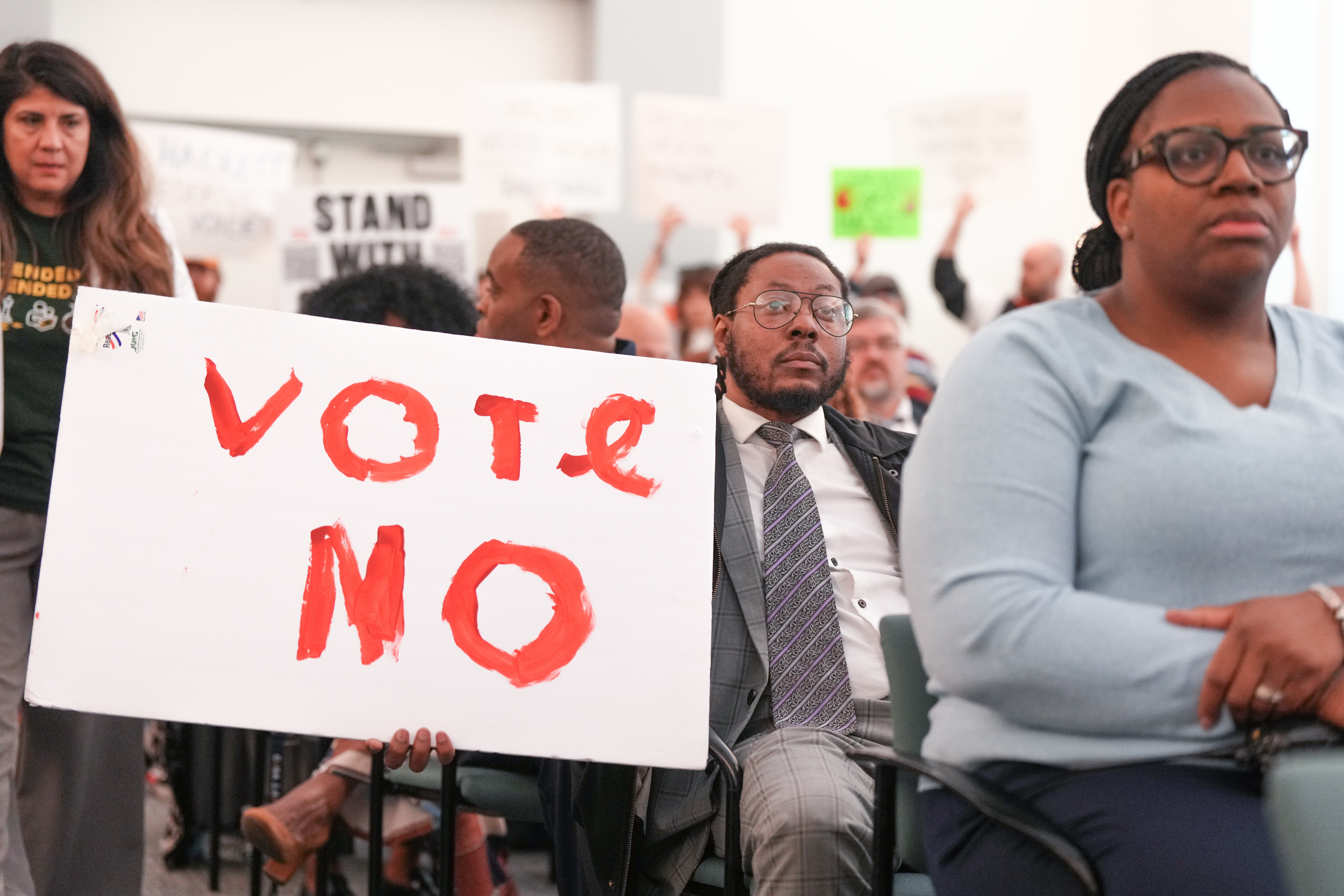 The Philly school board voted to close 17 schools, and Council made big ...