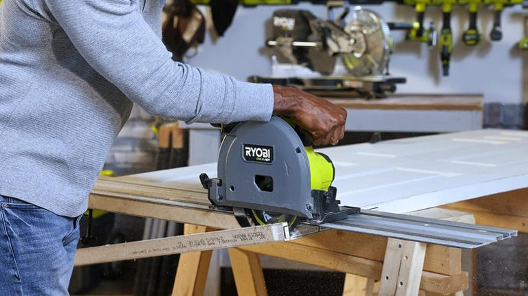 12 Ryobi tools beginners should steer clear of