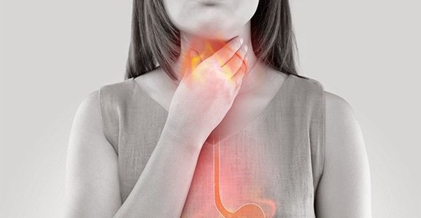 What people with acid reflux wish they knew sooner