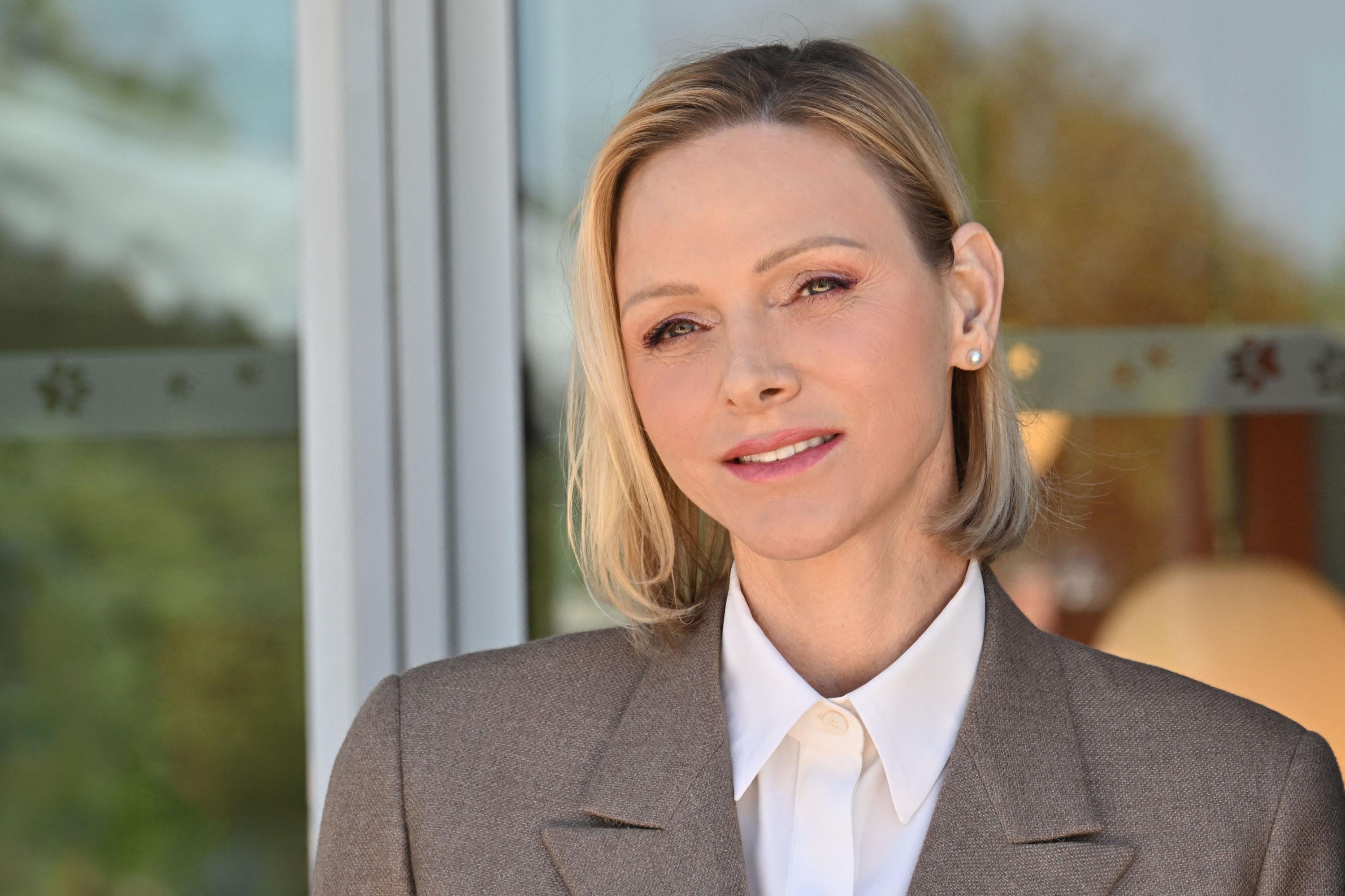 Charlene de Monaco : cette habitude sportive qui a marqué sa vie et qu ...