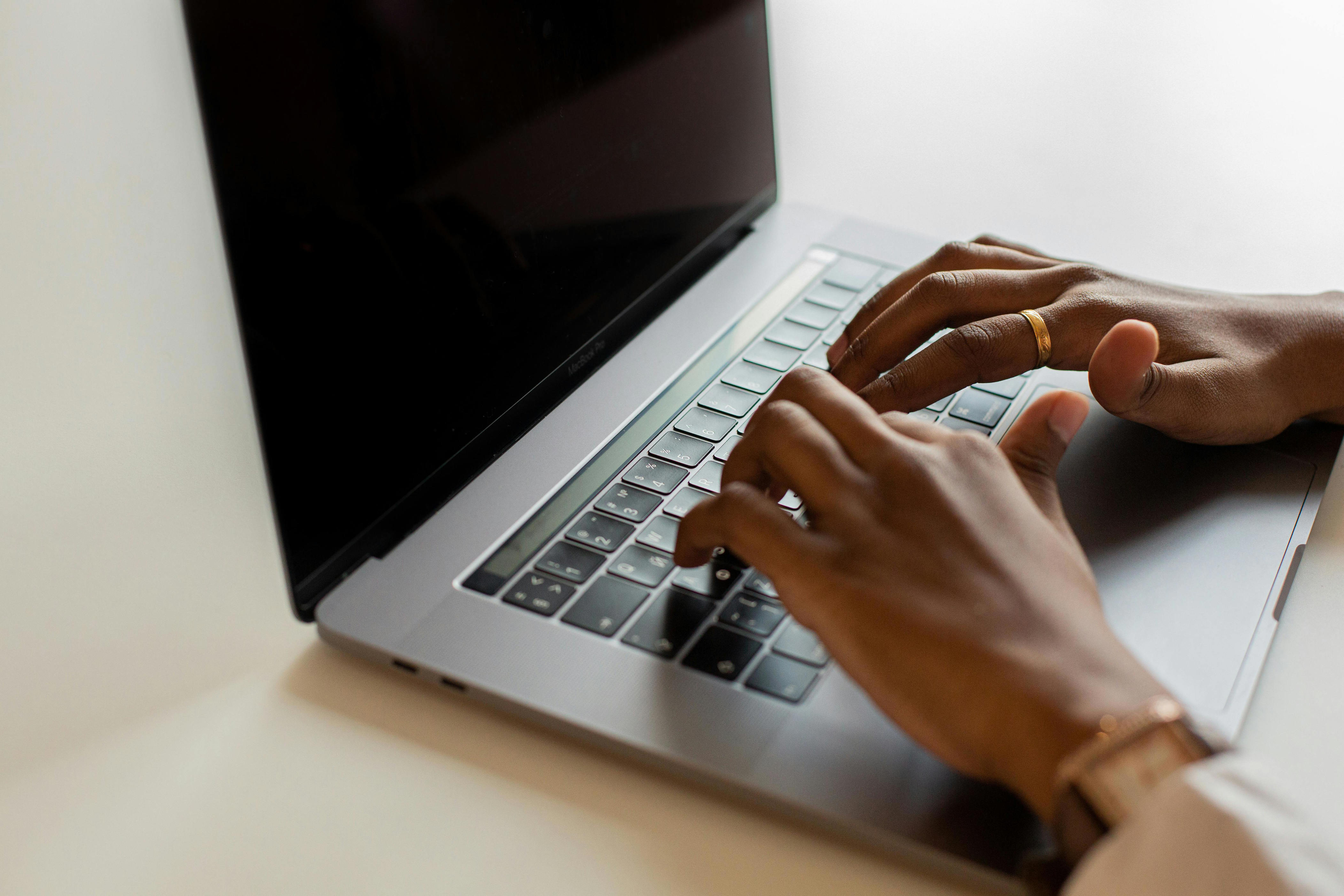 If you hate typing, this is your $50 fix