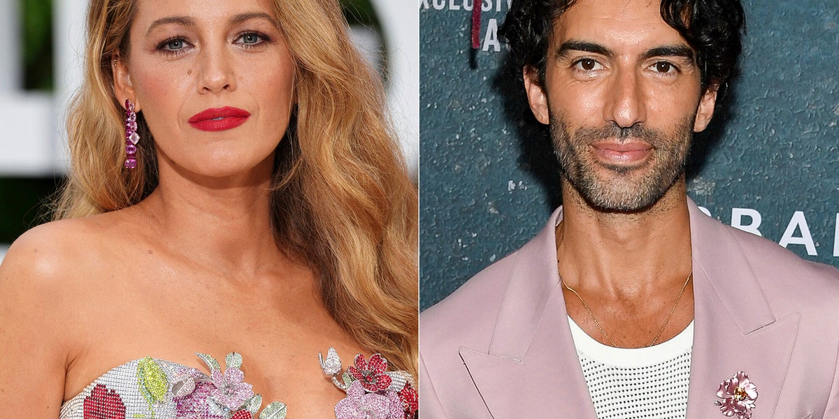 Blake Lively And Justin Baldoni Reach Settlement, Ending Legal Battle Over 'It Ends With Us'