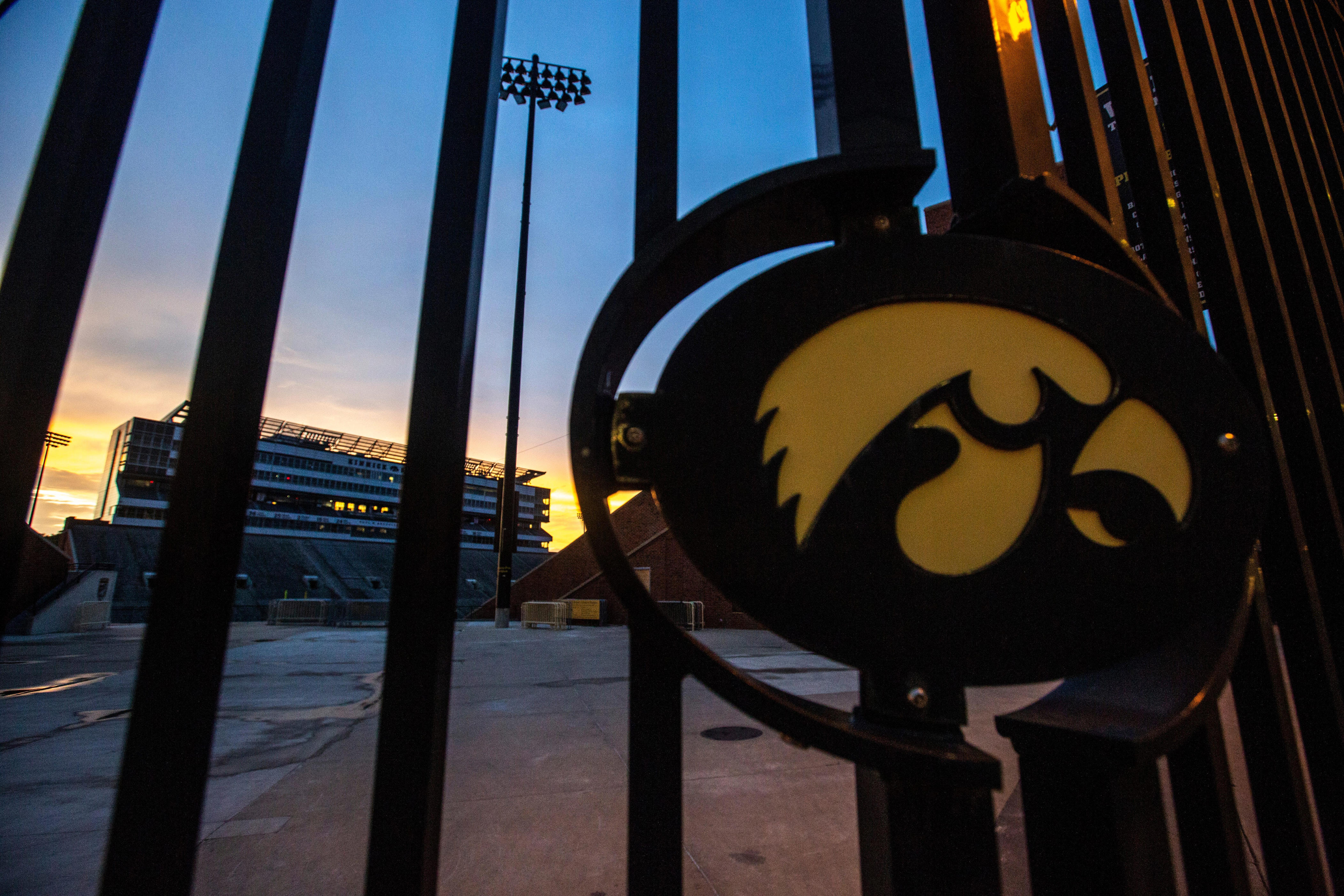 Iowa football releases part 1 of all-access, behind-the-scenes series