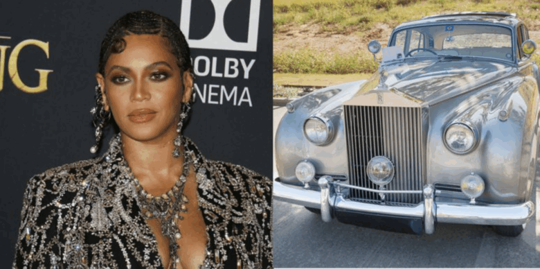 Celebs who own expensive cars: Which one is your favorite?