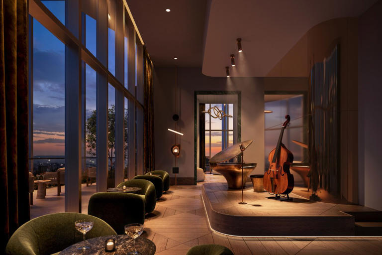 The man behind NYC’s star-studded 'Love Rocks' gala is launching a 50 ...