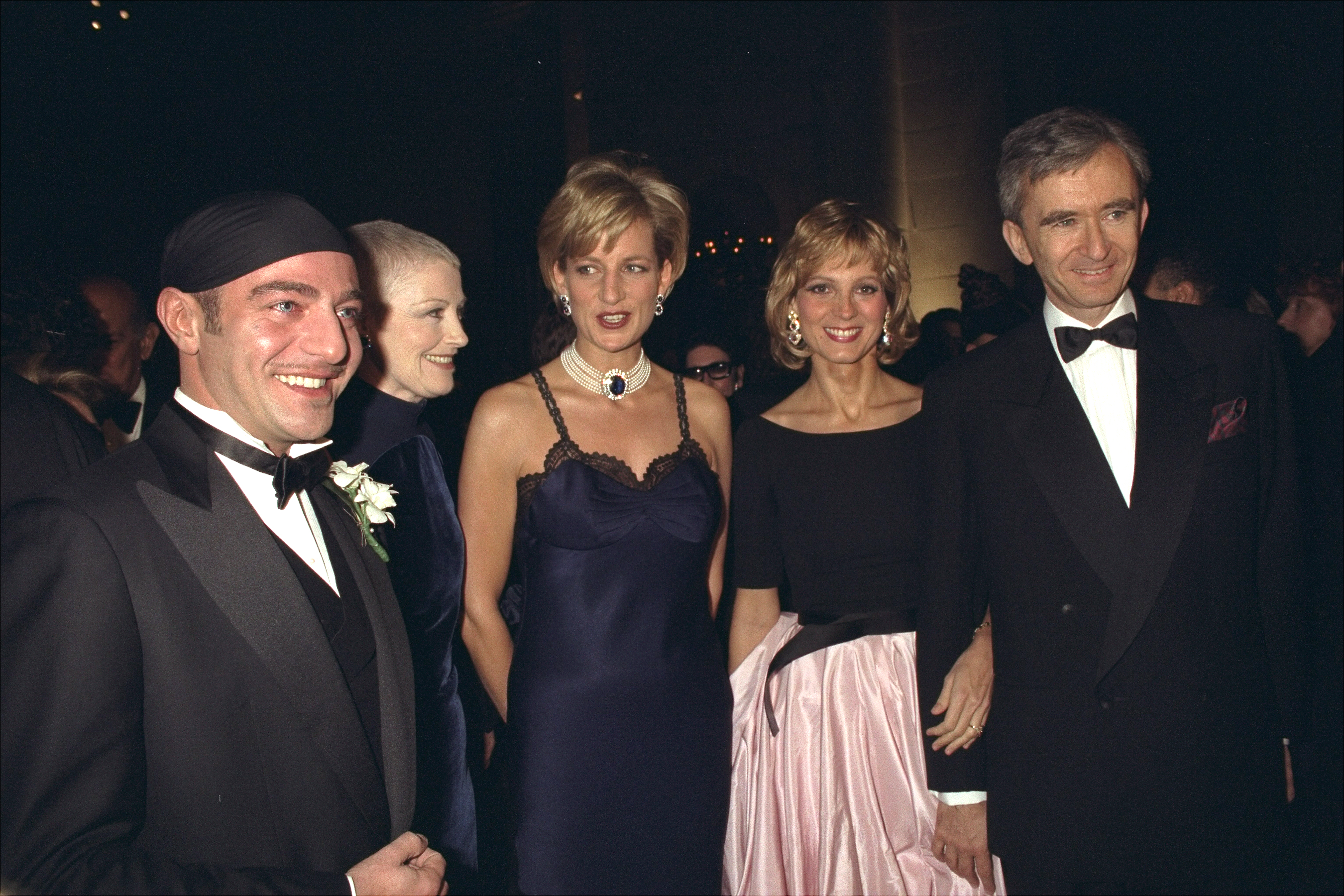 A teenage Prince William almost thwarted Princess Diana's rule-breaking