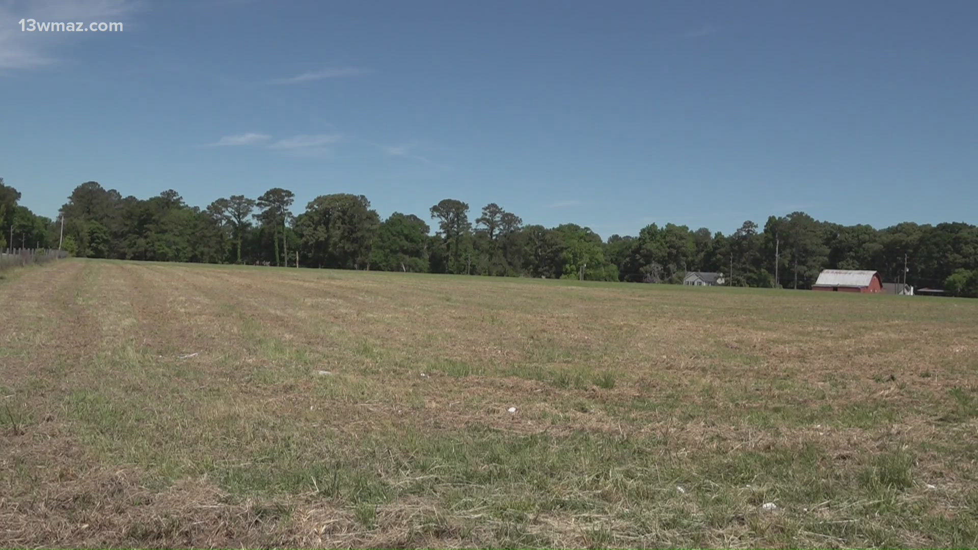 Long-time Kathleen resident expresses worries as Warner Robins proposes ...