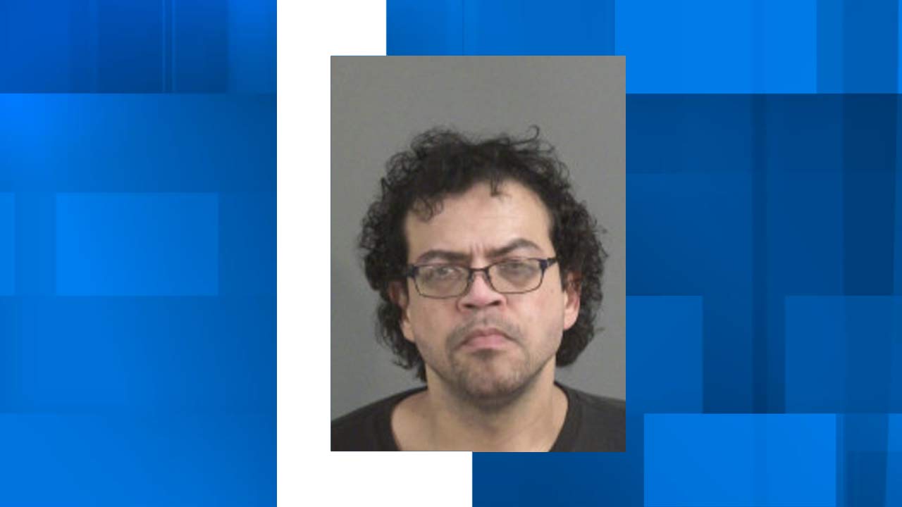 Man arrested on multiple drug charges in North Charleston