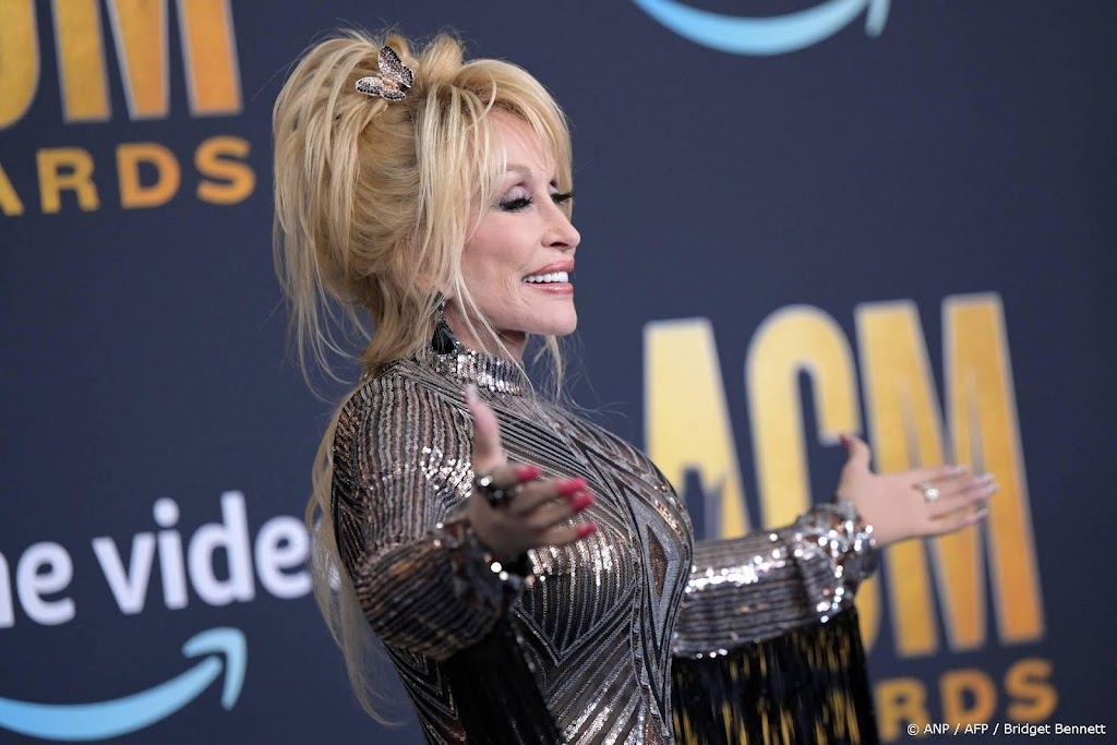 Dolly Parton Annuleert Las Vegas Concertreeks Wegens Gezondheid
