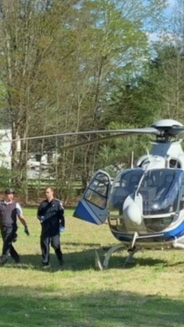 High school student seriously injured in Woodbury crash Sunday ...