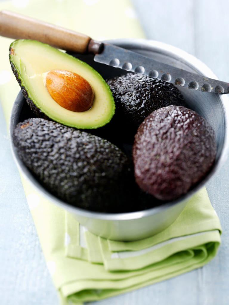 The one trick to knowing if an avocado is ripe