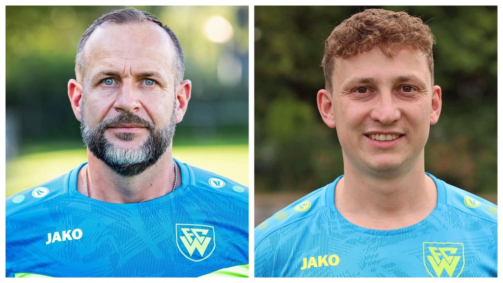 Zukowski tritt beim FC Wacker Biberach zurück