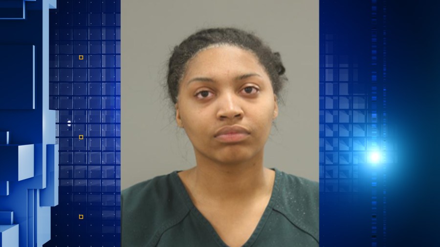Rockford teen arrested after allegedly firing gun at vehicle during ...